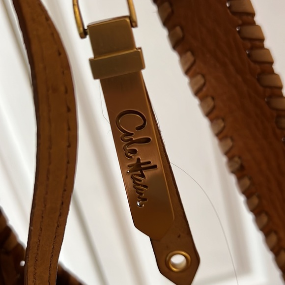 Cole Haan leather purse - Picture 6 of 8